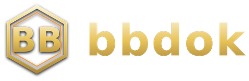 bbdok logo